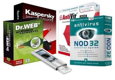 SV-antivirus scaners pack LITE DC 2013.01.27