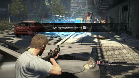 Inversion (2012/RUS/ENG/LossLess Repack by R.G. Revenants)