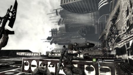 Inversion (2012/RUS/ENG/LossLess Repack by R.G. Revenants)