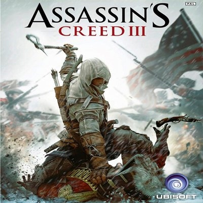 Assassin's Creed 3 - Ultimate Edition [v 1.02] (2012/Rus/Eng) [Rip �� R.G. Revenants]