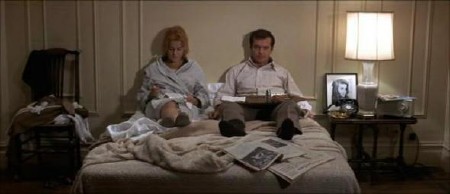 �������� ����� | �������� ������ | Carnal Knowledge (1971|DVDRip|1,36GB)