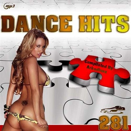 Dance Hits Vol.281 (2013)