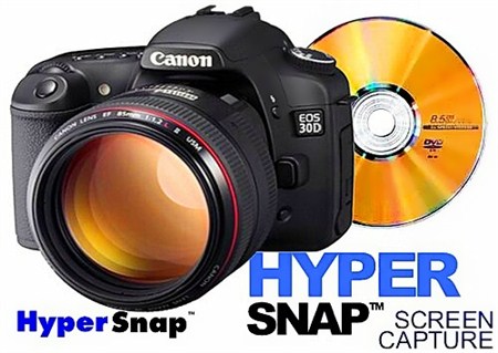 HyperSnap 7.23.01