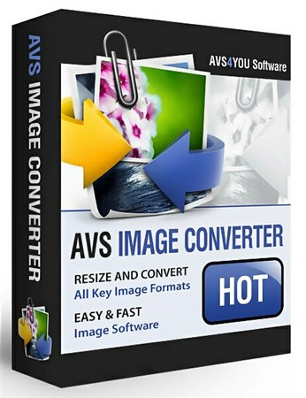 AVS Image Converter 2.3.2.248