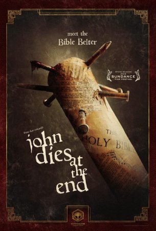     / John Dies at the End (2012/HDRip/700mb)