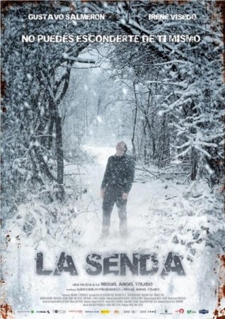  / La senda (2012/DVDRip/700mb)