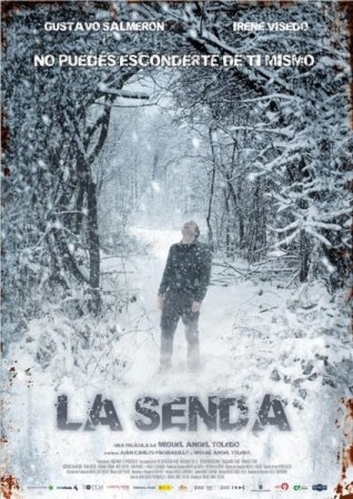 ���� / La senda (2012/DVDRip/700mb)