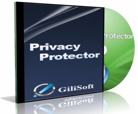 GiliSoft Privacy Protector 4.1