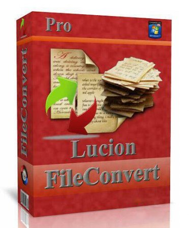 FileConvert Professional Plus 7.1.0.82