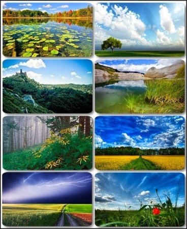 ����� Full HD ���� � �������� - 410 ���� (1920x1080)