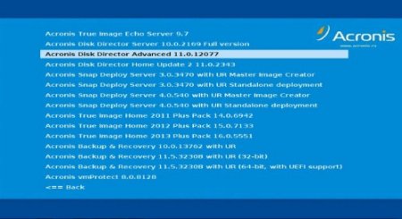 ����������� ������ Filth Edition / MultiBoot Flash Filth Edition  2013  v.6.0 (x86/x64/RUS/ENG)