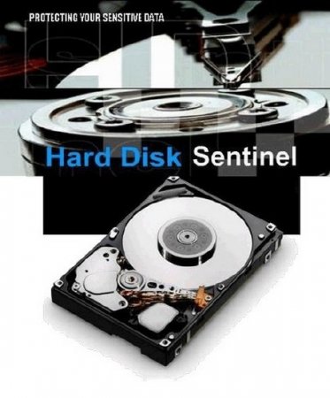 Hard Disk Sentinel Pro 4.20 Build 6014 (2013_������ / ���)