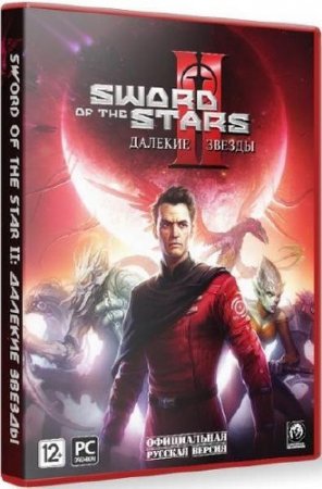 Sword of the Stars 2: Enhanced Edition [2.0.24759.1] (2012) Steam-Rip  R.G. 
