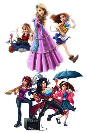 Ezelle van der Heever -     