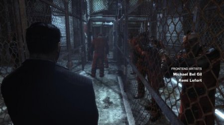 Batman: Arkham City. Game of the Year Edition ( 2012 /RUS/ENG/RePack by R.G. REVOLUTiON)