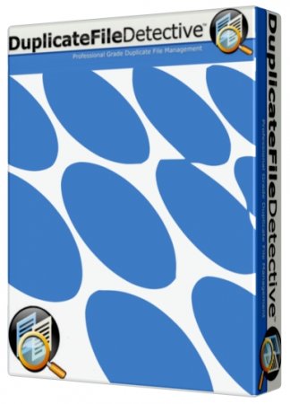 Duplicate File Detective 4.3.54