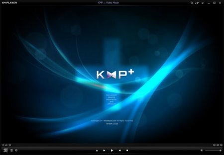 The KMPlayer 3.4.0.59 / 3.5.0.77 Lav by 7sh3 (23.01.2013)