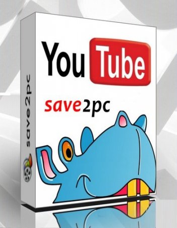 save2pc Ultimate 5.2.5 Build 1424 + Rus