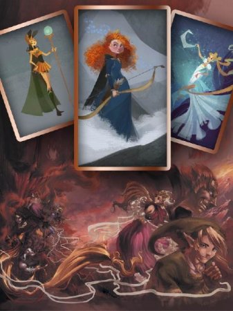 ������ ������������ ��������� Ann Marcellino