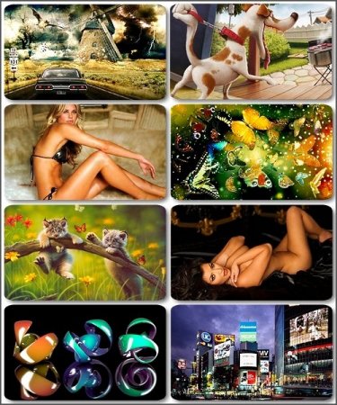 ��������� Mix ����� - 240 HQ ������ ��������