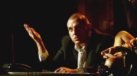 ������ | Toxic (2010) HDRip