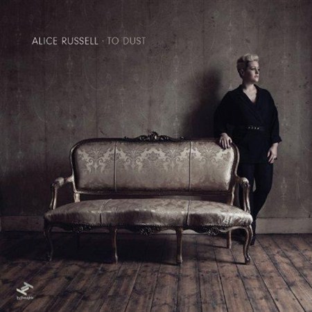 Alice Russell - To Dust (2013)
