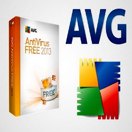 AVG Anti-Virus Free 2013 13.0.2897 [Multi|]