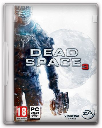 Dead Space 3 Limited Edition (2013/ RUS /ENG)  !