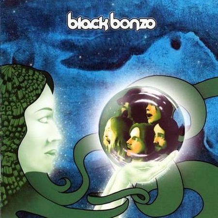 Black Bonzo - Lady Of The Light (2009) FLAC