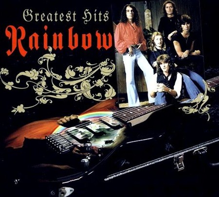 Rainbow - Greatest Hits (2008)