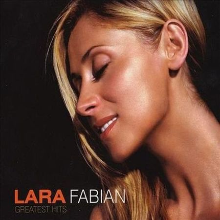 Lara Fabian - Greatest Hits (2CD) (2010) FLAC