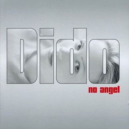 Dido - No Angel (Japan) (2000) FLAC