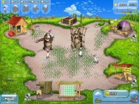 ������� �����. ��������� / Farm Frenzy. Antology (2007-2012) PC