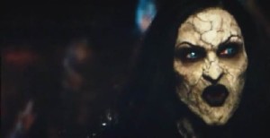    / Hansel & Gretel: Witch Hunters (2013) CAMRip