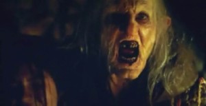    / Hansel & Gretel: Witch Hunters (2013) CAMRip