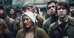    / Hansel & Gretel: Witch Hunters (2013) CAMRip