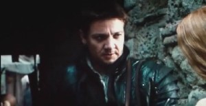    / Hansel & Gretel: Witch Hunters (2013) CAMRip