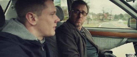 ������� | The Liability (2012|WEB-DLRip)