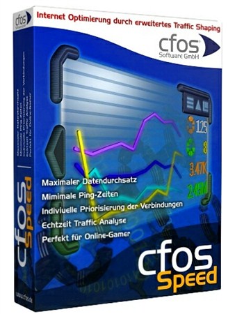 cFosSpeed 9.00 Build 2020 Final