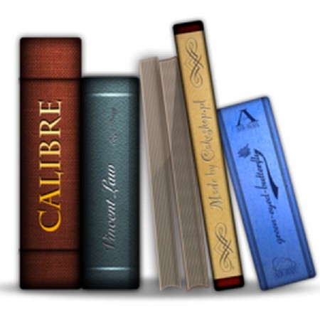 Calibre 0.9.17 RuS + Portable