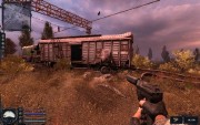S.T.A.L.K.E.R.: Clear Sky - HWM (2012) RePack by SeregA-Lus