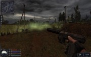 S.T.A.L.K.E.R.: Clear Sky - HWM (2012) RePack by SeregA-Lus
