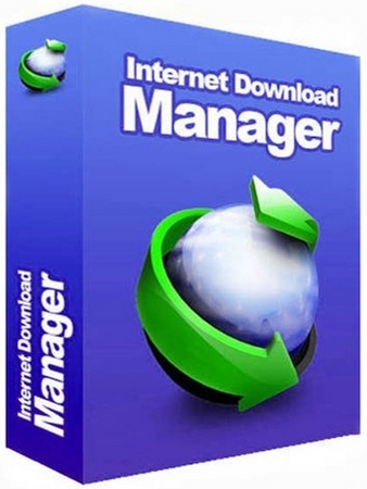 Internet Download Manager v.6.15 Final (ENG/RUS) 2013