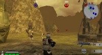 Star Wars Battlefront: Renegade Squadron ��� �� �������� 6.31-6.60 (RIP) (ENG/2007/PSP)