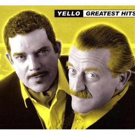 Yello - Greatest Hits (2008)