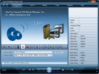 Extra DVD Ripper Express 9.0