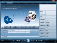 Extra DVD Ripper Express 9.0