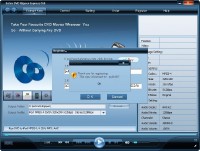 Extra DVD Ripper Express 9.0