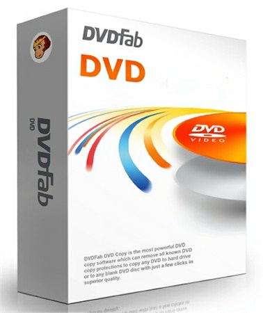 DVDFab 8.2.2.7 Final