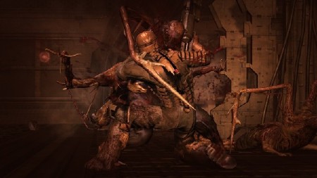 Dead Space - Anthology (2008-2013/RUS/ENG)  RePack by VANSIK